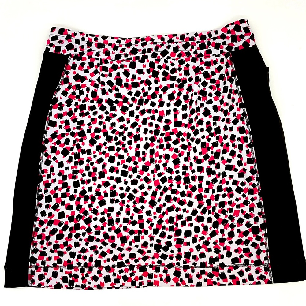 Chico’s Pull-On Skort, Size 6 - Picture 5 of 7